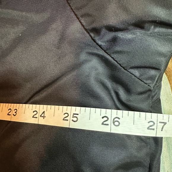 Vintage GASP Utility Bomber Jacket. Heavy detail. - Picture 10 of 11